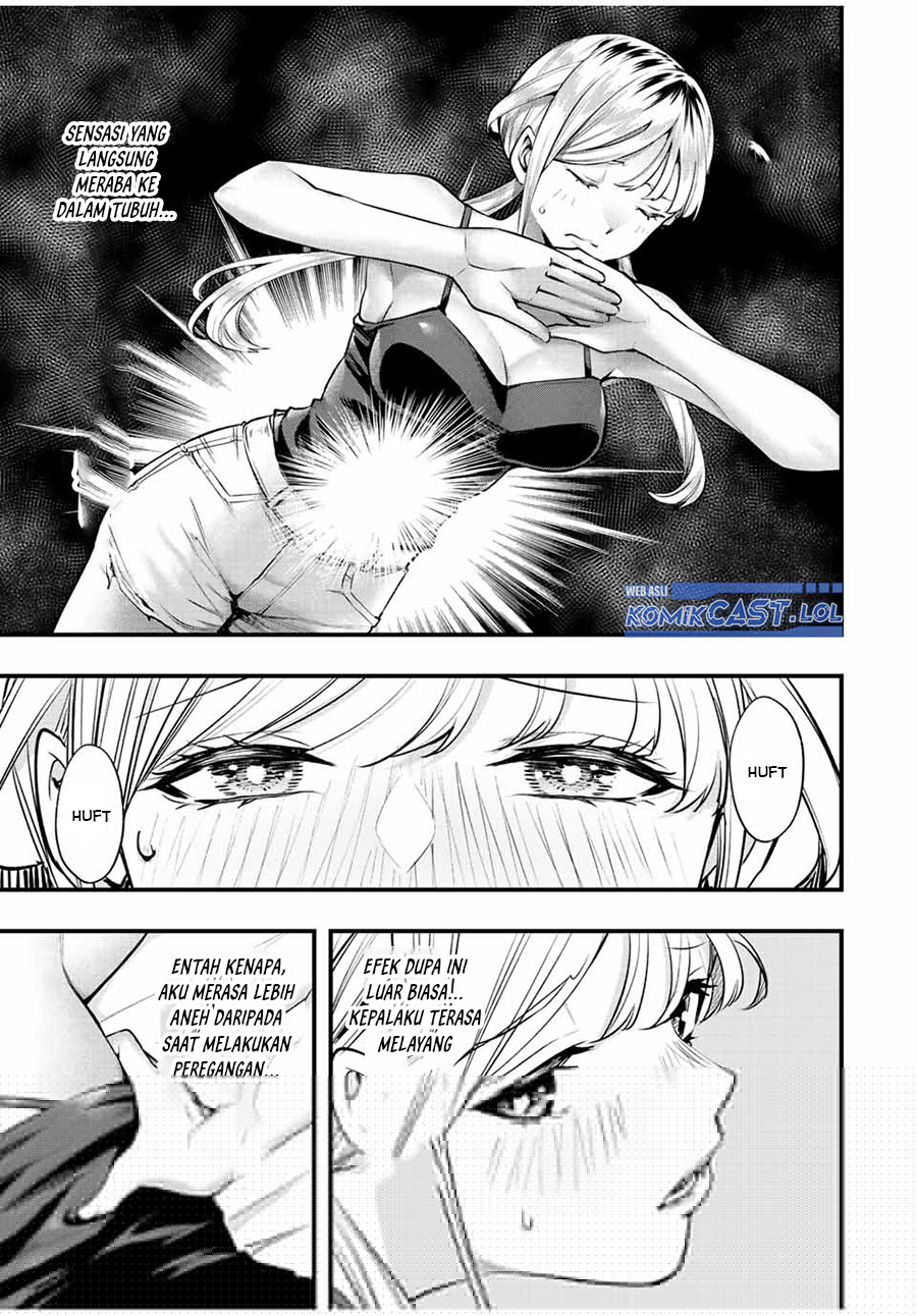 Sawaranaide Kotesashi-kun! Chapter 25 Gambar 13