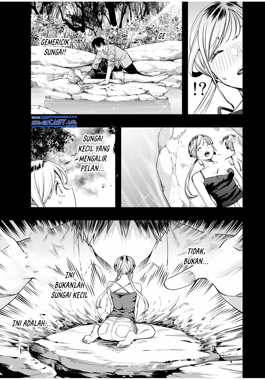 Sawaranaide Kotesashi-kun! Chapter 25 Gambar 17