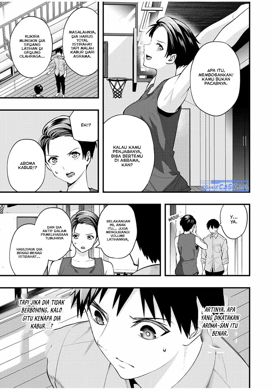 Sawaranaide Kotesashi-kun! Chapter 26 Gambar 5