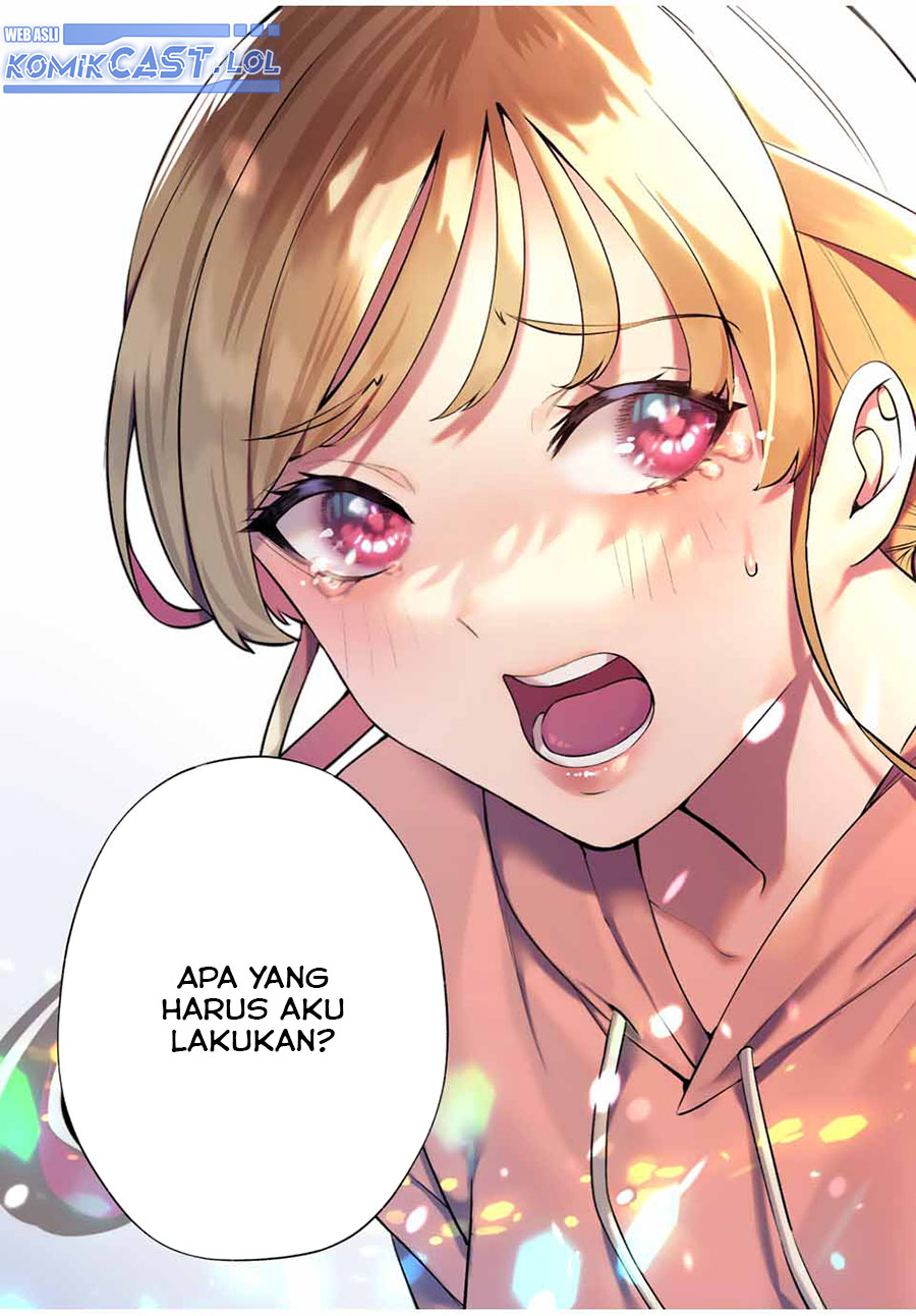 Sawaranaide Kotesashi-kun! Chapter 26 Gambar 17