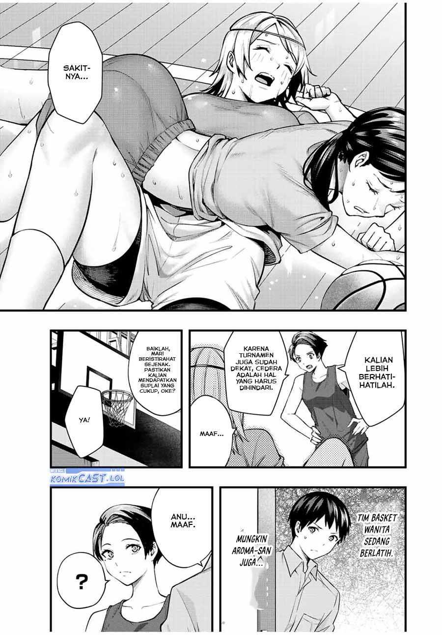 Sawaranaide Kotesashi-kun! Chapter 26 Gambar 3