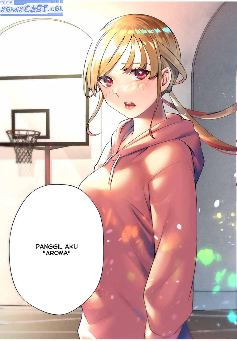 Sawaranaide Kotesashi-kun! Chapter 27 Gambar 17