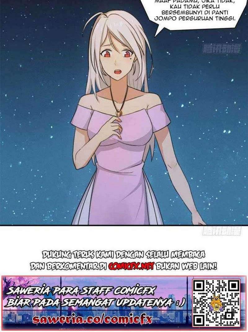 Save the world! UNCLE Chapter 15 Gambar 5