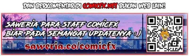 Save the world! UNCLE Chapter 15 Gambar 13