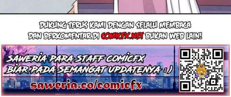 Save the world! UNCLE Chapter 15 Gambar 9