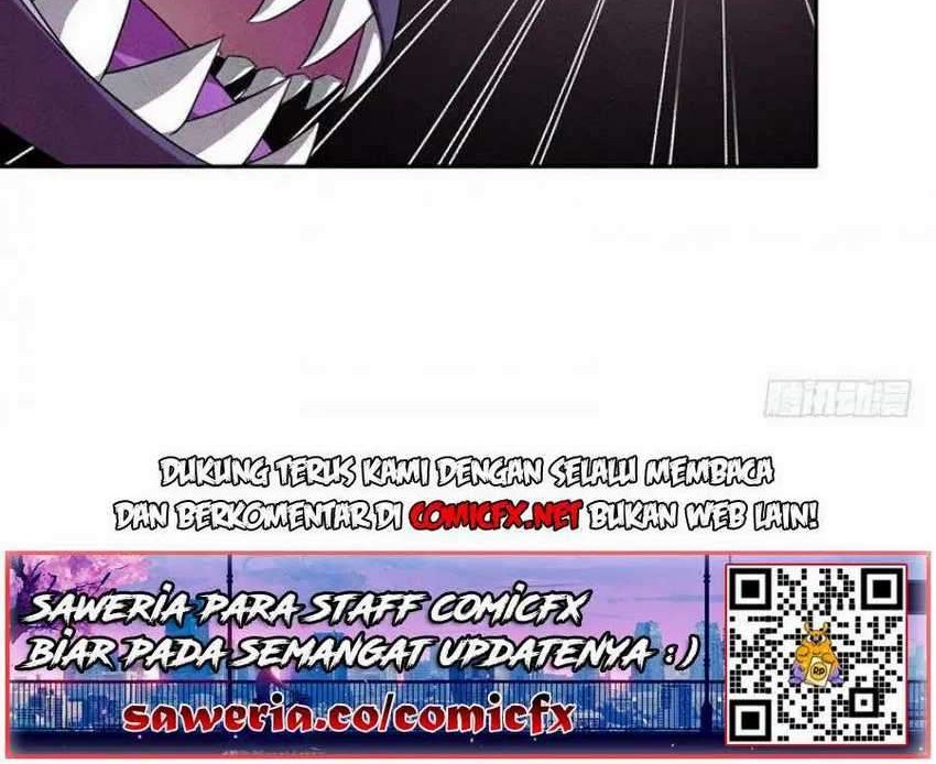 Save the world! UNCLE Chapter 16 Gambar 5