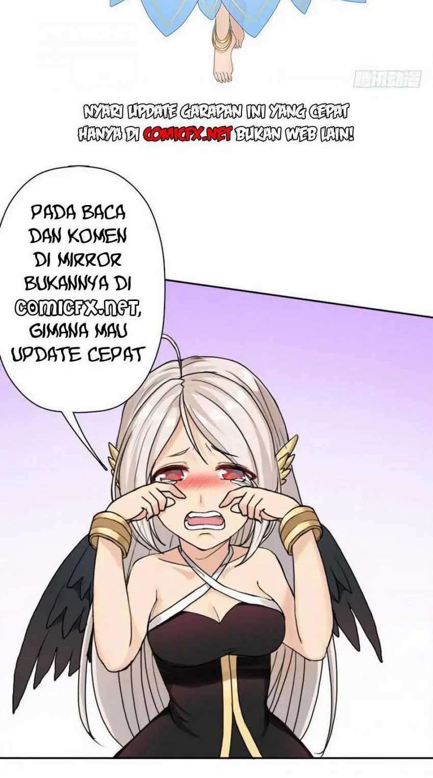 Save the world! UNCLE Chapter 17 Gambar 26