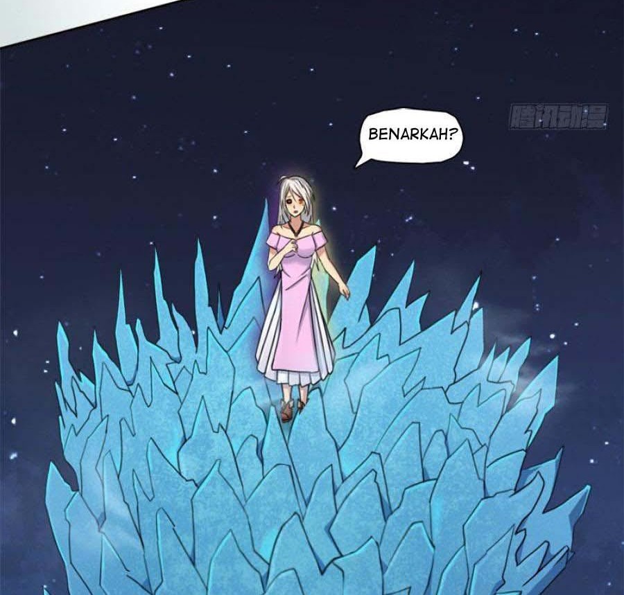 Save the world! UNCLE Chapter 18 Gambar 4