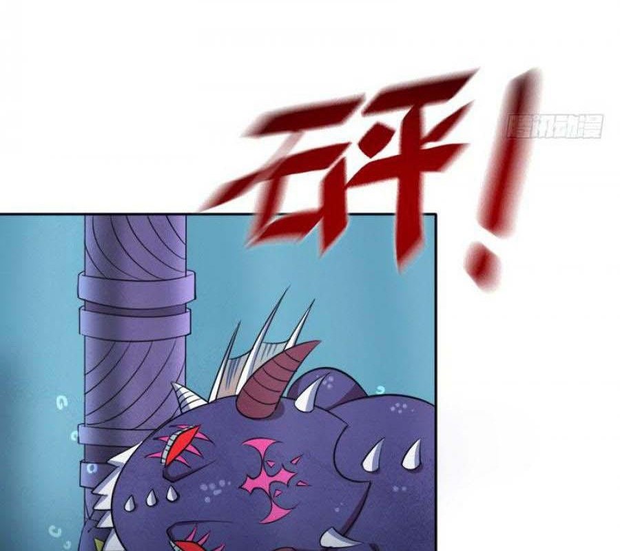 Save the world! UNCLE Chapter 18 Gambar 24