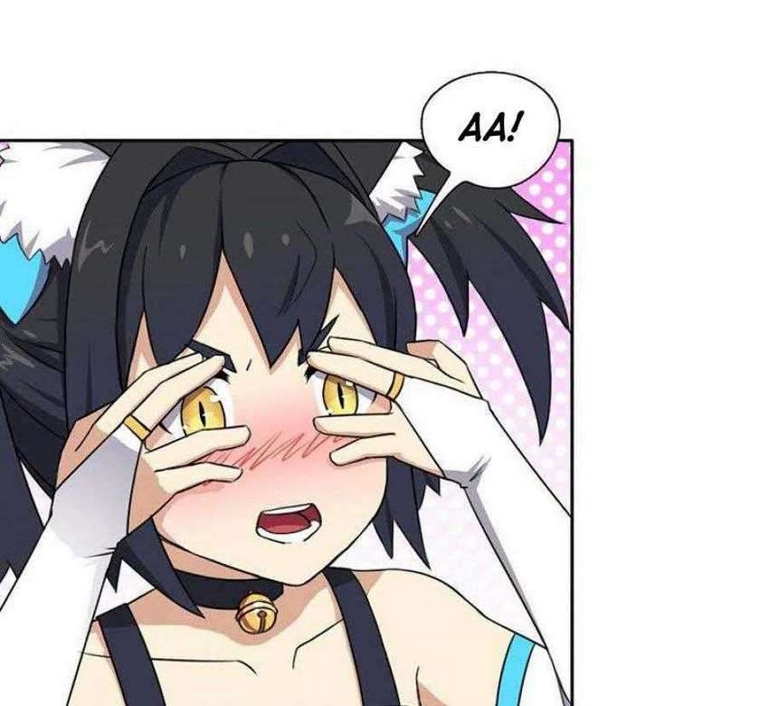 Save the world! UNCLE Chapter 19 Gambar 15