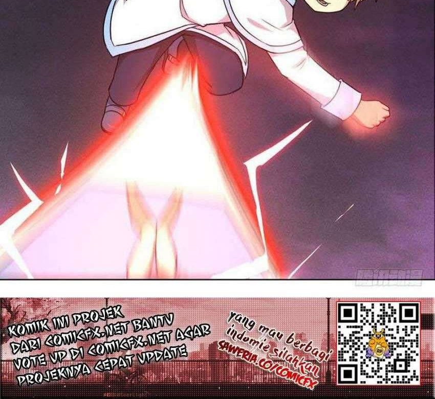 Save the world! UNCLE Chapter 19 Gambar 17