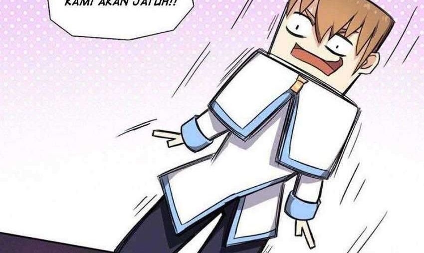 Save the world! UNCLE Chapter 19 Gambar 6