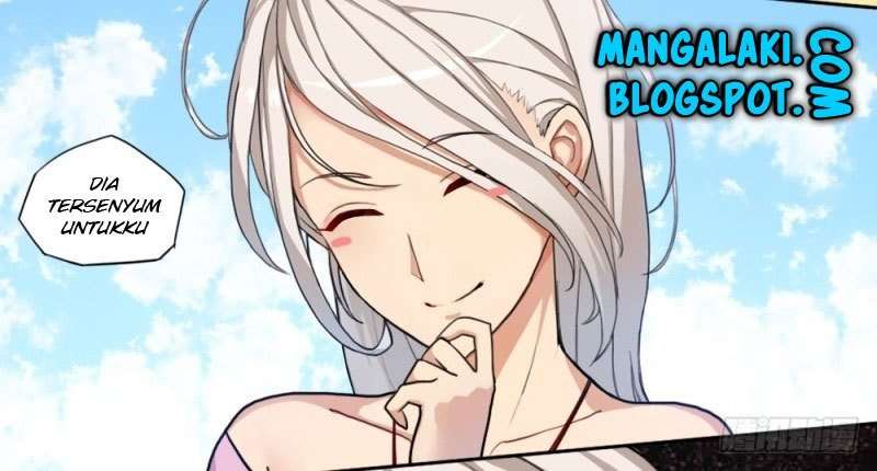 Save the world! UNCLE Chapter 1 Gambar 49