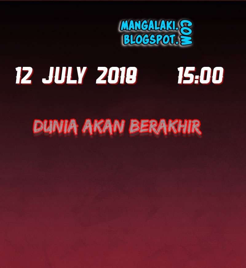 Manhua Save the world! UNCLE Chapter 1 gambar nomor 2