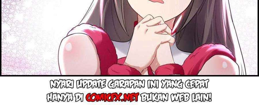 Save the world! UNCLE Chapter 10 Gambar 24