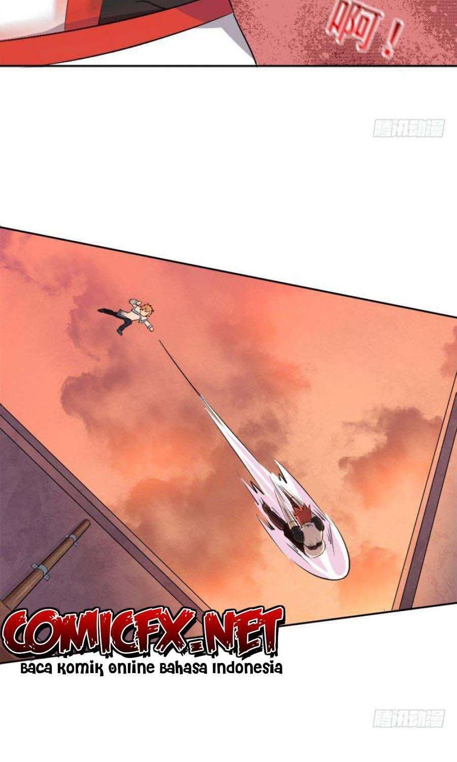 Save the world! UNCLE Chapter 10 Gambar 13