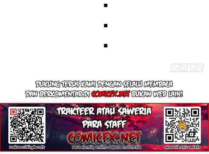 Save the world! UNCLE Chapter 12 Gambar 5