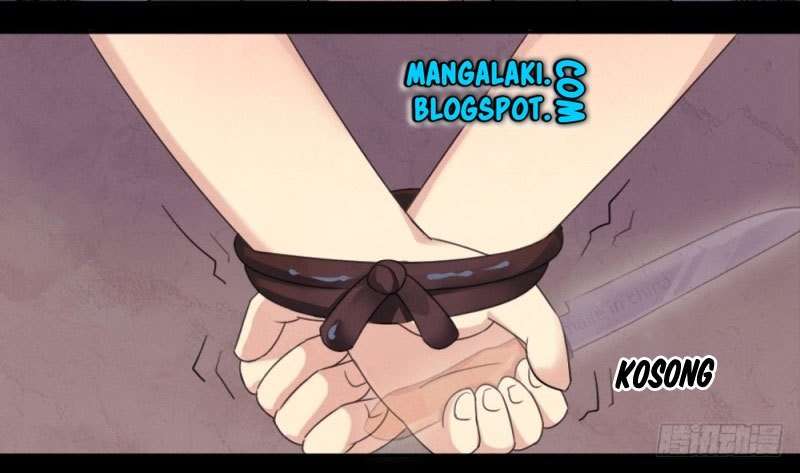 Save the world! UNCLE Chapter 2 Gambar 41