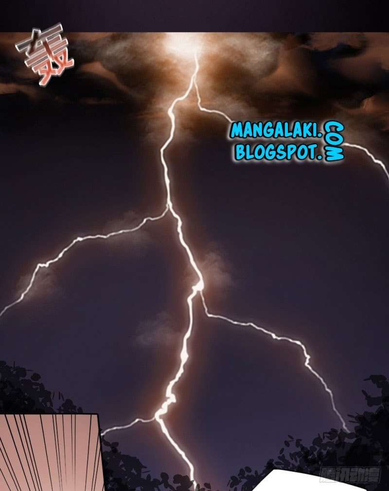 Save the world! UNCLE Chapter 2 Gambar 5