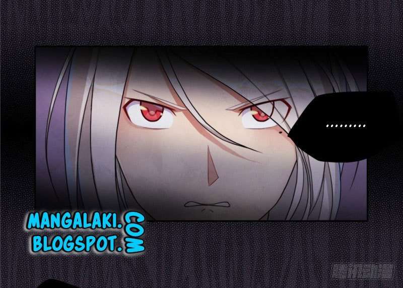 Save the world! UNCLE Chapter 2 Gambar 51