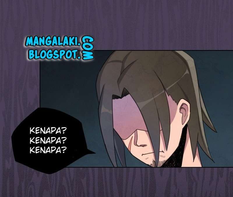 Save the world! UNCLE Chapter 2 Gambar 53