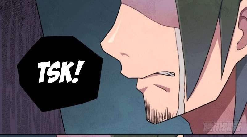 Save the world! UNCLE Chapter 2 Gambar 56