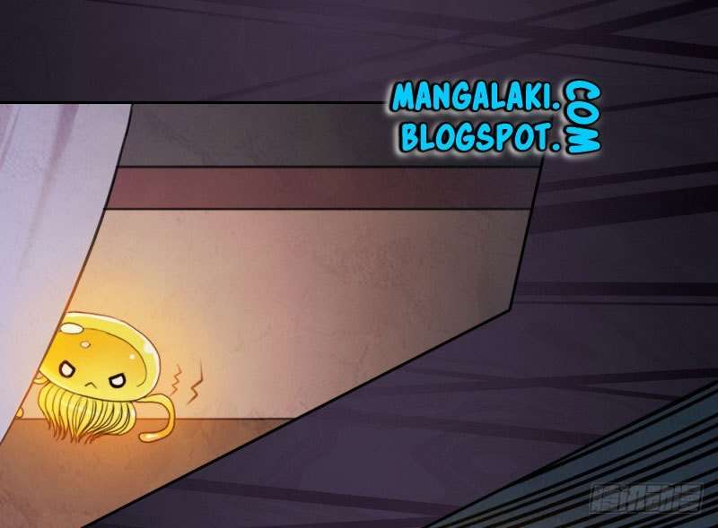 Save the world! UNCLE Chapter 2 Gambar 61