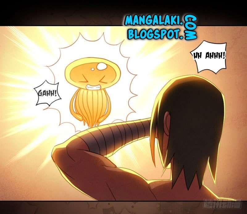 Save the world! UNCLE Chapter 2 Gambar 63