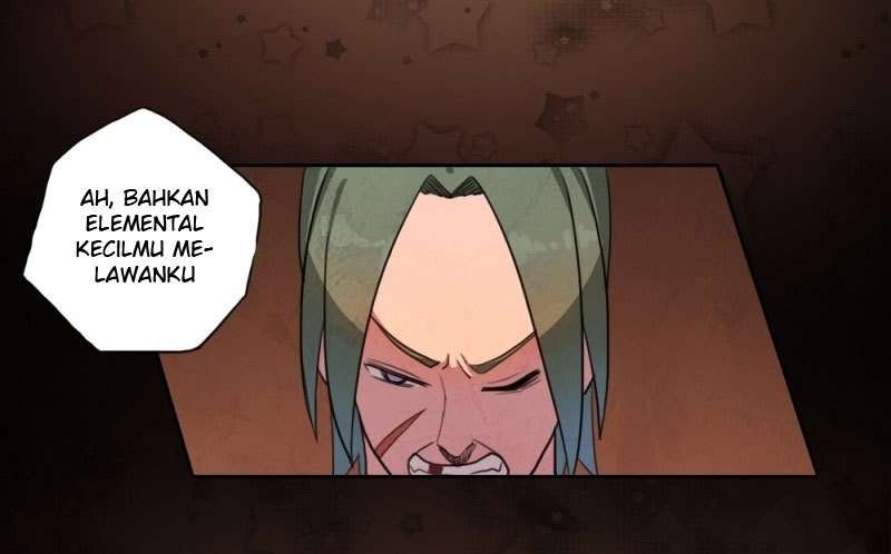 Save the world! UNCLE Chapter 2 Gambar 64