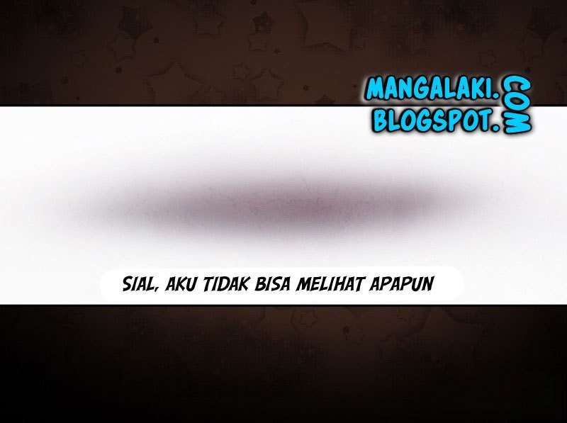 Save the world! UNCLE Chapter 2 Gambar 65