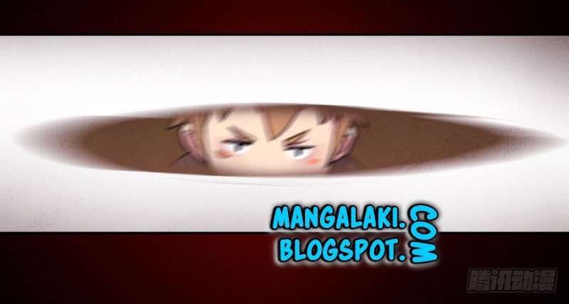 Save the world! UNCLE Chapter 2 Gambar 67