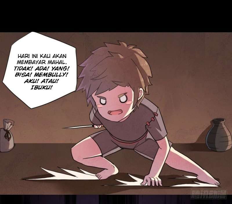 Save the world! UNCLE Chapter 2 Gambar 72