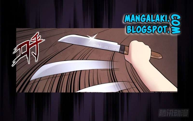 Save the world! UNCLE Chapter 2 Gambar 73