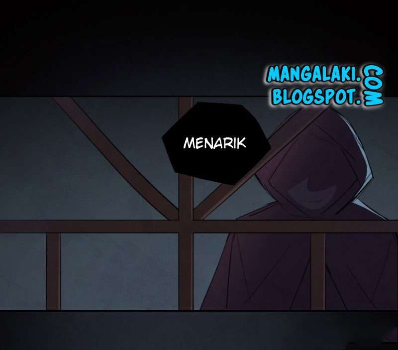 Save the world! UNCLE Chapter 2 Gambar 83