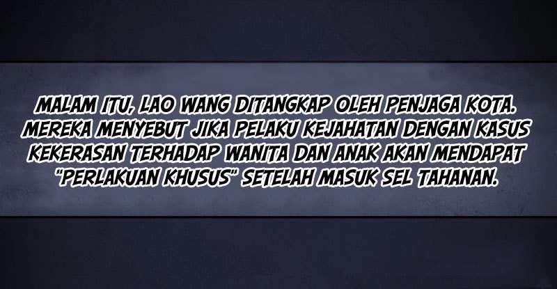 Save the world! UNCLE Chapter 2 Gambar 89