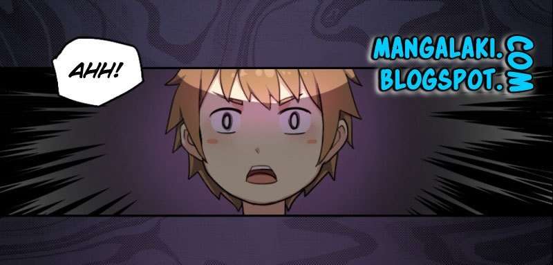 Save the world! UNCLE Chapter 2 Gambar 9