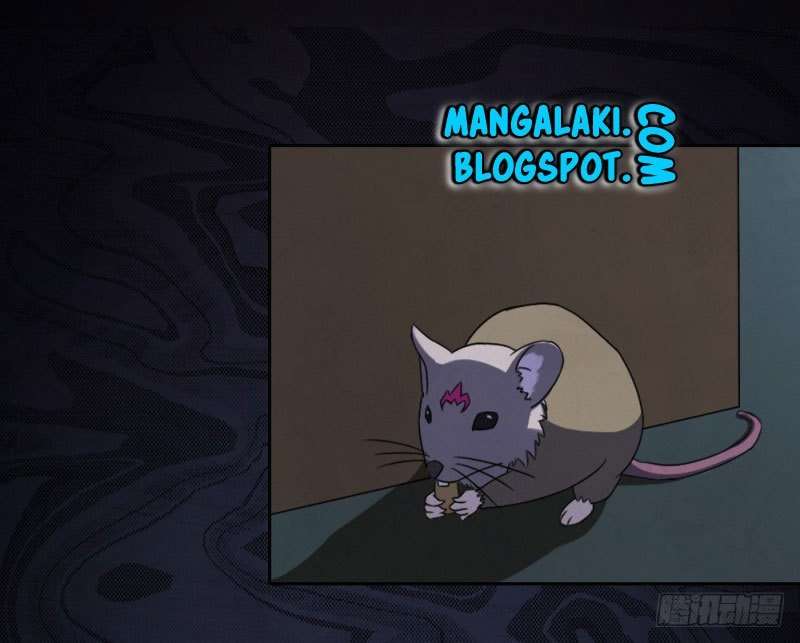 Save the world! UNCLE Chapter 2 Gambar 13