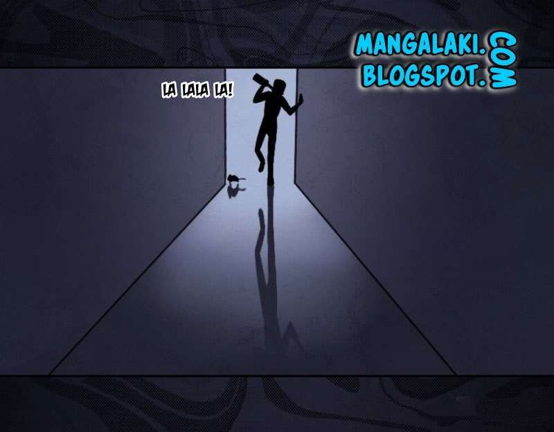 Save the world! UNCLE Chapter 2 Gambar 15