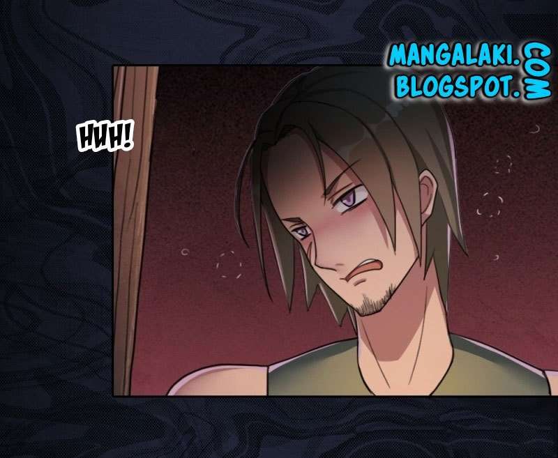 Save the world! UNCLE Chapter 2 Gambar 20