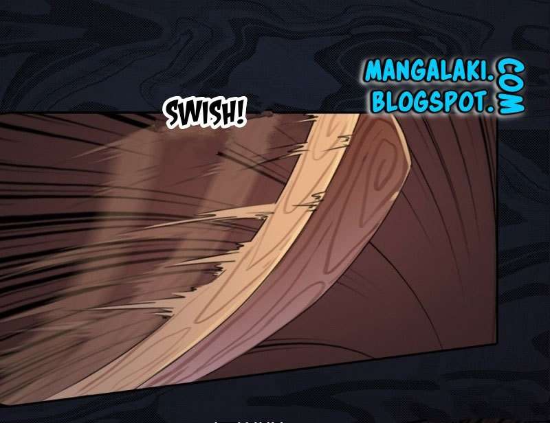 Save the world! UNCLE Chapter 2 Gambar 31