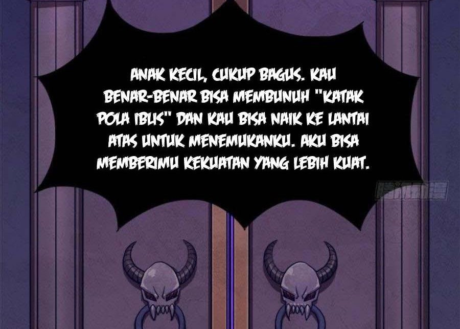 Save the world! UNCLE Chapter 20 Gambar 33