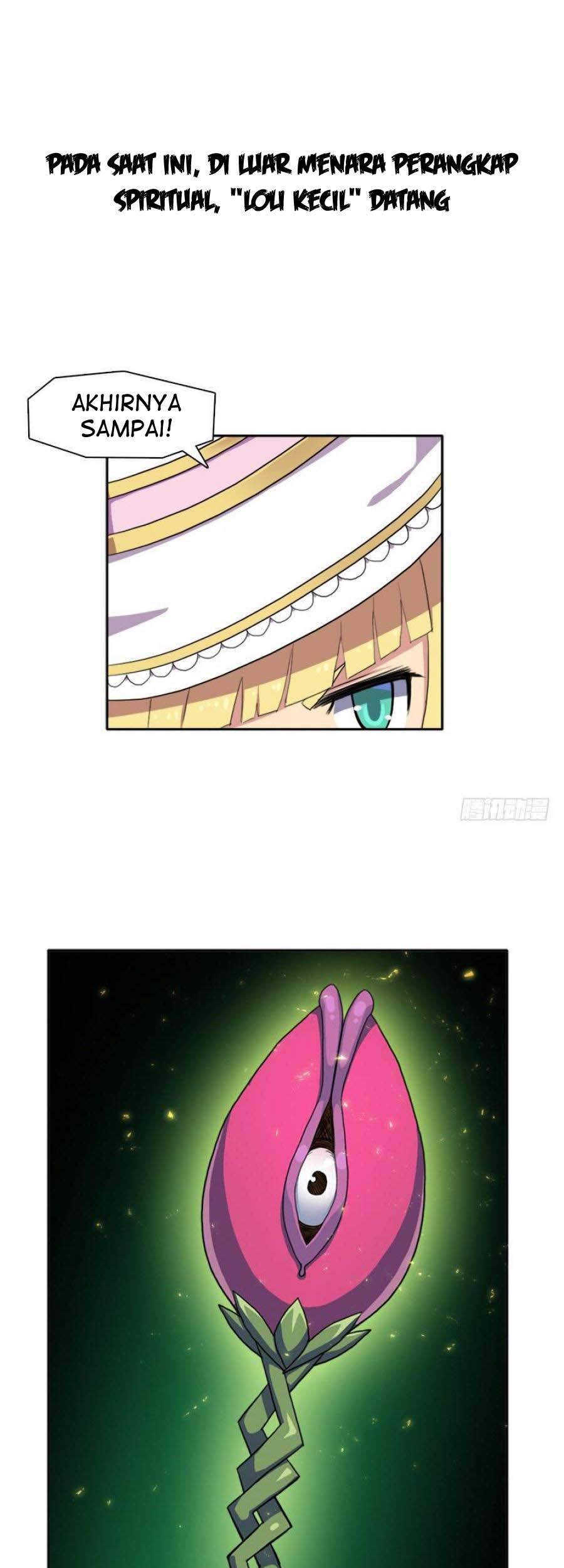 Manhua Save the world! UNCLE Chapter 20 gambar nomor 2