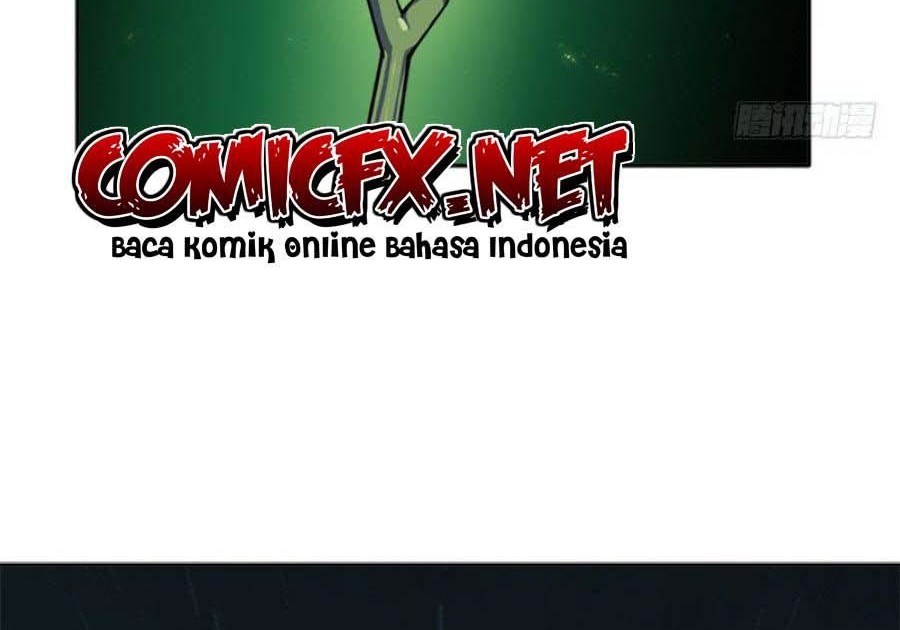 Save the world! UNCLE Chapter 20 Gambar 3