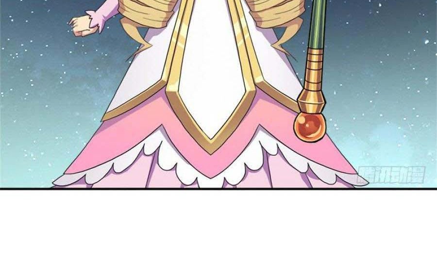 Save the world! UNCLE Chapter 20 Gambar 15