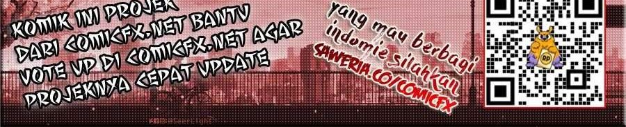 Save the world! UNCLE Chapter 21 Gambar 19