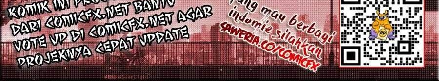 Save the world! UNCLE Chapter 21 Gambar 13