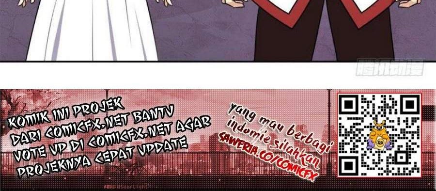 Save the world! UNCLE Chapter 21 Gambar 7