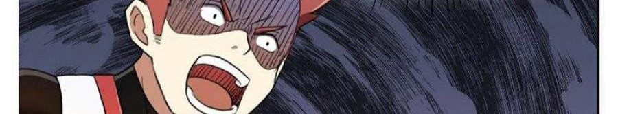 Save the world! UNCLE Chapter 21 Gambar 9