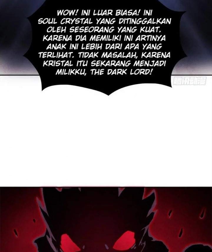 Save the world! UNCLE Chapter 22 Gambar 22