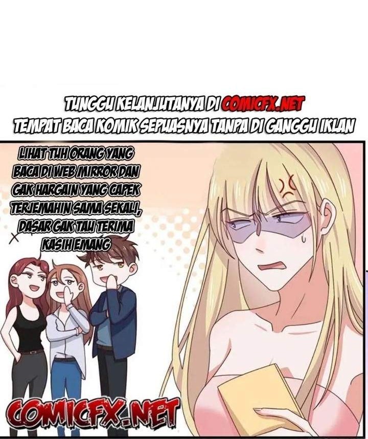 Save the world! UNCLE Chapter 22 Gambar 30